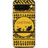Disney The Lion King Simba Timon and Pumba Tribal Print Pixel 9 Pro XL Skin